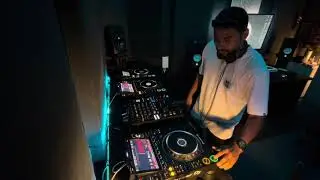 Progressive Groove 001 Mix By Kevin Diaz / Live Set @ Siderea Studio