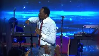 CULTE DE TOUTES LES POSSIBILITES I DIM 11 JANVIER 2026 I BISHOP OUATTARA MOHAMED IDRISS