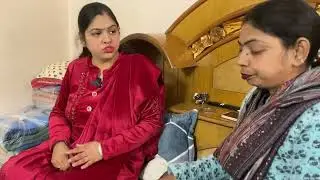 ਪੇਕਿਆਂ ਦੀ ਲਾਡਲੀ ਸੋਹਰਿਆਂ ਦੀ ਨੋਕਰਾਣੀ | Part 3 | Punjabi Short Movie | Punjabi Natak | Rajabackagain