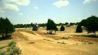 Underground MX Practice - 7/16/11