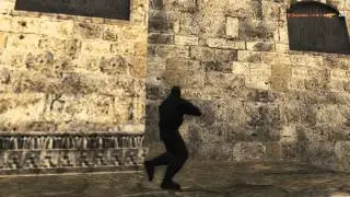 Shockwave @ scout double kill