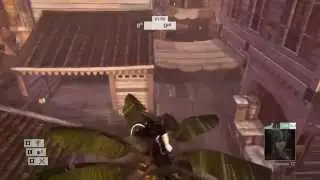 AC4 Deathmatch - Hide & Seek