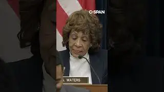 Waters clashes with Bessemer at House hearing