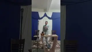 Pregador Felipe prosperidade 