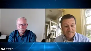 Dr. Salvatore Stolfo - Founder and CTO at Allure Security (Full Interview)