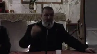 Rodolfo Papa, I modelli antichi di Caravaggio, 22 maggio 2019