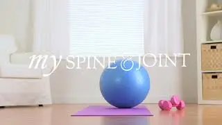 LOWER TRUNK ROTATION BALL