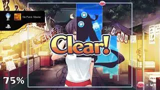 Platinum🏆 168 No Panic Master - Pretty Girls Panic!_20220115142952