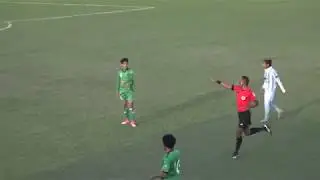 RUMPUM JHAPA GOLDCUP 2074 HIGHLIGHTS ll MMC vs SAHARA CLUB POKHARA ll 4-3 ll