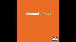 Frank Ocean - Bad Religion [BASS BOOSTED]