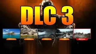 BLACK OPS 3 DLC 3 TRAILER RELEASE DATE TOMORROW? - Black Ops 3 DLC 3 Release Date & HUGE Giveaway!
