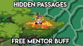 Soul Knight Celestial and Bestial Lobby is Boring But...