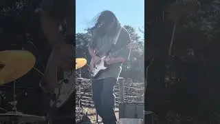 George Callahan (lackadaisical Lemon) SOLO at Renault winery in EHC 11-16-24