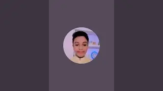 Burhan Naeem is live!