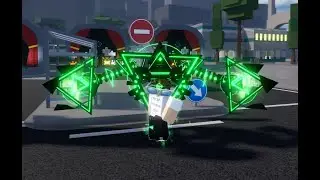 [ROBLOX - A Universal Time] &: FOR THE DELTA Showcase.