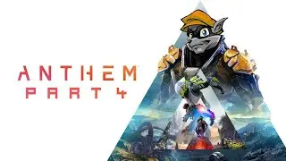 Anthem | Part 4 | NO COMMENTS | ENG | RUS SUB | #postdrunkhardcoregaming #simbaunltd