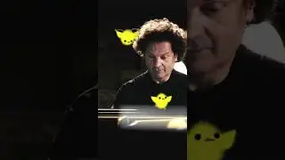 Chick or treat! #shorts #piano #animation
