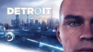 Detroit: Become Human. Broadcast Tower. Part 7 &ndash; 2018 #detroitbecomehuman 
