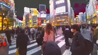 Farewell Nippon 🗼 Prin Japan FINAL - Episode 14