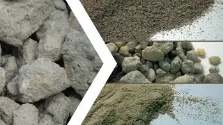 SmartCrusher - Betonrecycling - Milieuvriendelijk groen beton