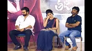 Sai Dharam Tej and Anupama Parameswaran Hilarious funny Interview | Tej I Love You | Shreyas Media