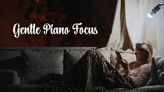 Thoughtful Piano Music for Studying or Relaxing (2 hours)
