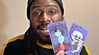 Trying To Steal This Inheritance Has Gotten These Ppl In Sum Serious Trouble With The Law #tarot