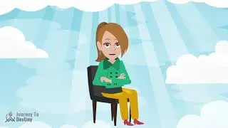 Abraham Hicks Animations   This is All You Have To Do Right Now