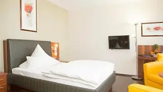 City Hotel Roding, Roding, Germany