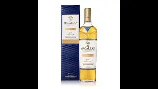 Ep 37, Macallan Gold