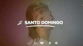 Kassimi - Santo Domingo (Visual Video)