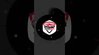 Animated Logo Reveal | Clean & Modern Logo Animation