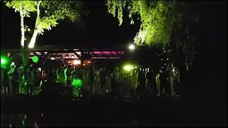 Lake88 - proslave na otvorenom