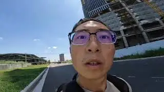 PHNOM PENH CAMBODIA DEVELOPMENT // ERICKIM GOPRO TRAVEL VLOG