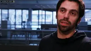 François Brument - 1. Design numérique