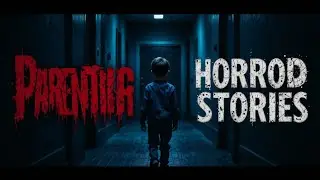3 True Parenting Horror Stories