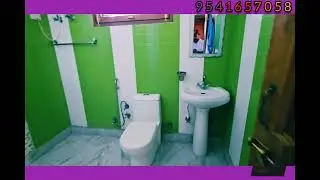 6BHK House For Sale in talab tillo Jammu