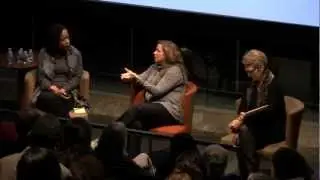 Women Creating Change