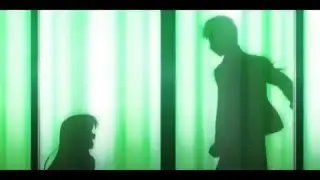 Myself;yourself AMV