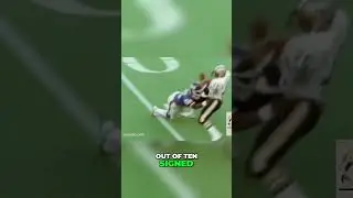 Lawrence Taylor | The Greatest Defensive Player EVER 🏈💥