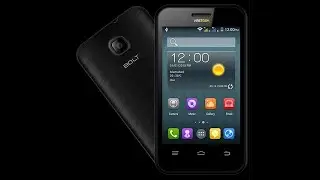 How to Hard Reset Qmobile T5 BOLT !!!