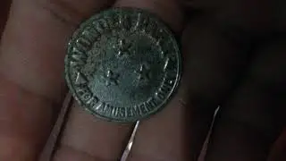 Wonder Park  Token NO CASH VALUE