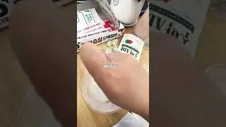 Rating 7-11 convenience store food in Korea pt.4
