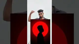 Red Tone Creative Photography Editing Ideas 💡|| #red #tone #creative #photography #edit #shortsfeed