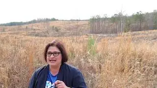 Brierfield Prison Site Talk - A Bad Deal for Alabama