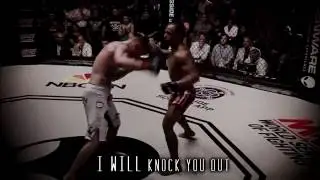 WSOF on FITE TV Promo