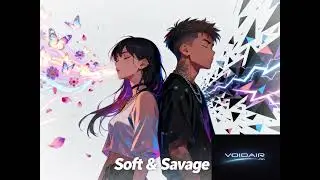 Soft & Savage 😌🔥 | Quiet Bars, Heavy Impact