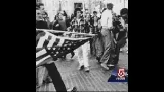 40 years ago: Pulitzer Prize-winning photo highlights racial tensions in Boston