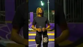 @uptoppkid  Talks Going Viral, His 1st Vids & Shouts Out Diamond Street Keem | Thevibes Podcast