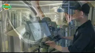 60BBL Brewery Equipment in Canada - Field Forge Brewing